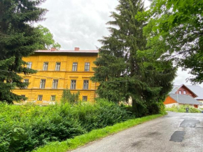 Apartma 299 Rokytnice Nad Jizerou